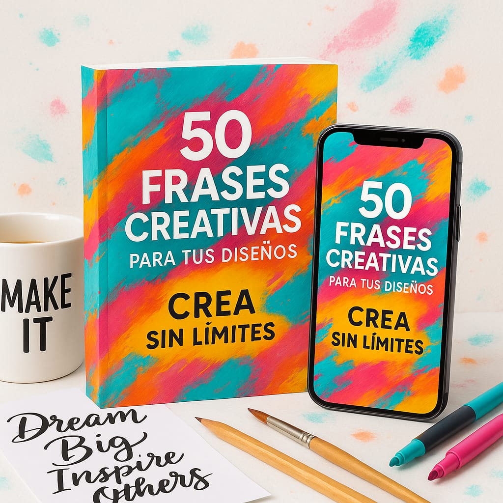 Frases Creativas