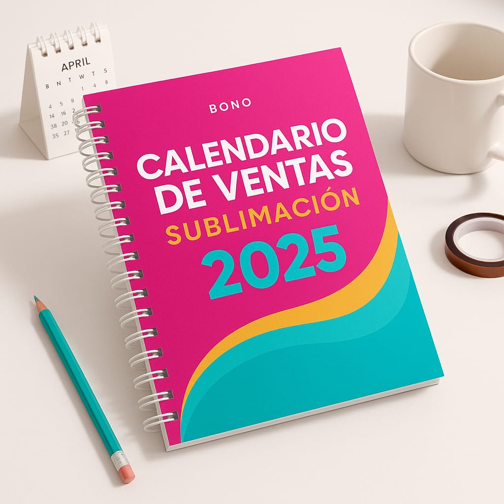 Calendario de Ventas