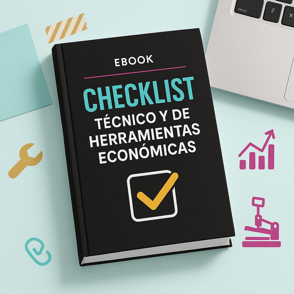 Checklist Técnico