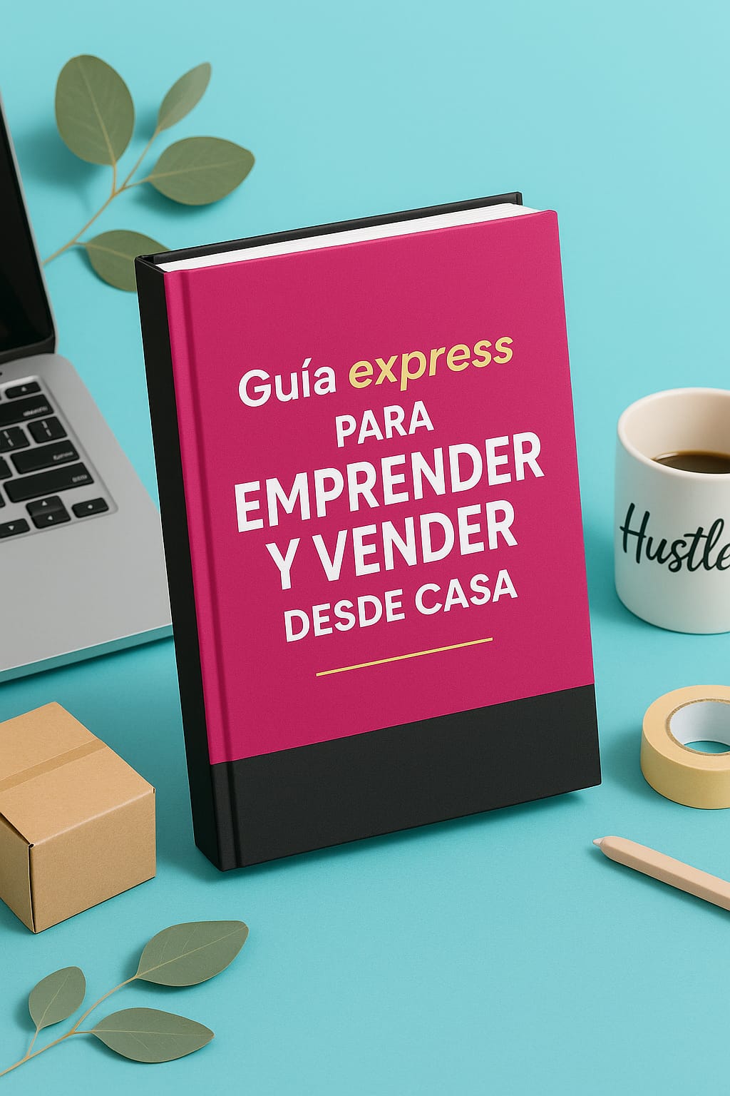 Guía Express