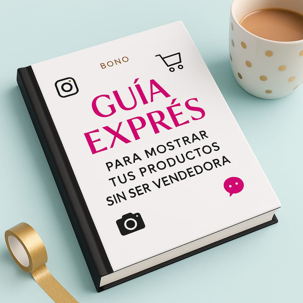 Mostrar Productos